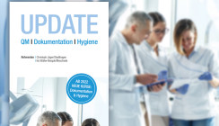 An nur einem Tag – Fit für Hygiene, QM und Dokumentation
