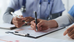 Ziele zur Qualitätsentwicklung in der Krankenversicherung