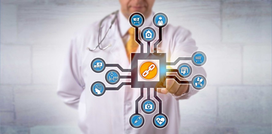 Qualitätsinformationen zum Gesundheitswesen