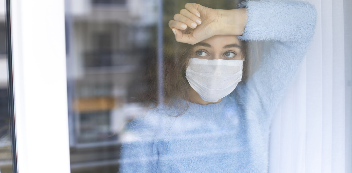 Corona-Quarantäne ab 1. Mai nur noch freiwillig