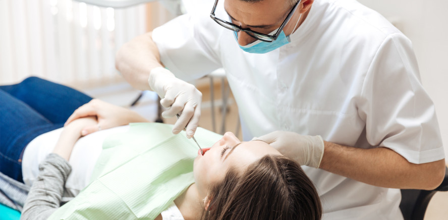 Zahnmedizinische Versorgung Österreichs hat Nachholbedarf