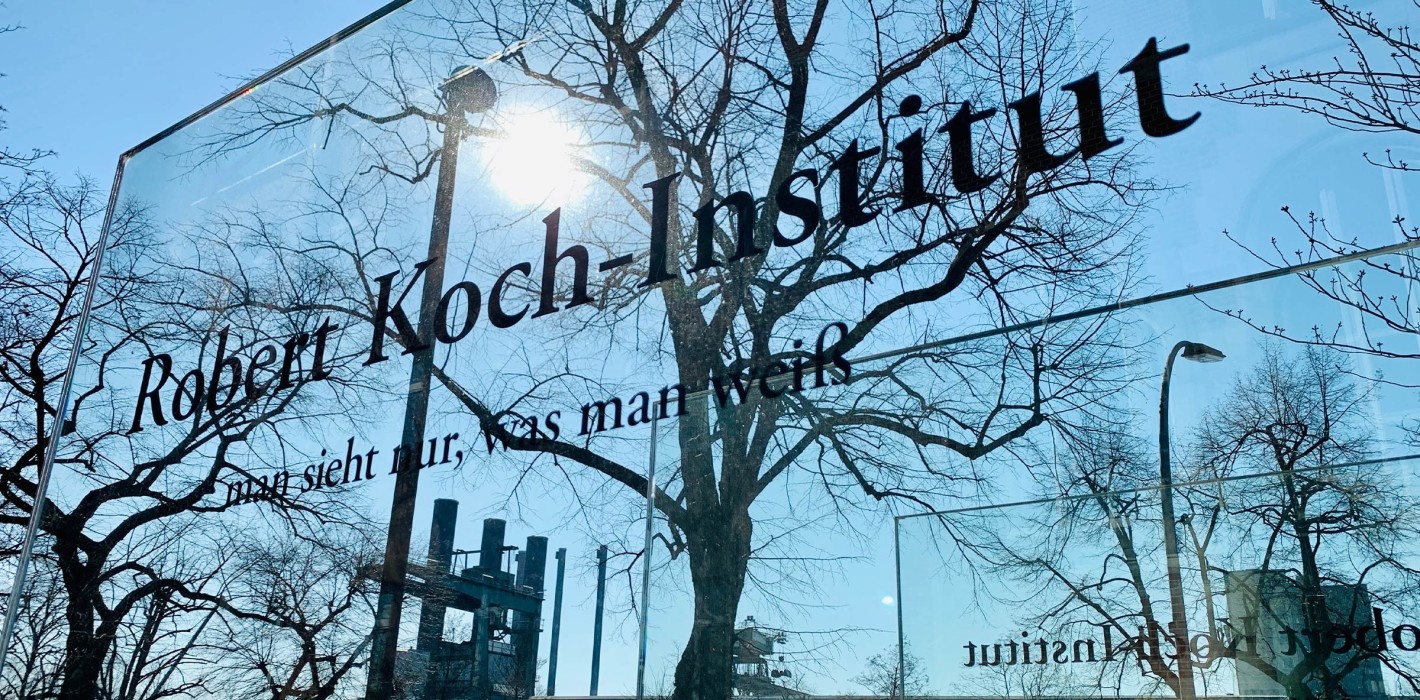 Prof. Lothar H. Wieler verlässt das Robert Koch-Institut