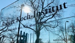 Prof. Lothar H. Wieler verlässt das Robert Koch-Institut