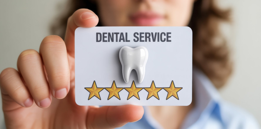 Das sind Österreichs Top-Zahnmediziner