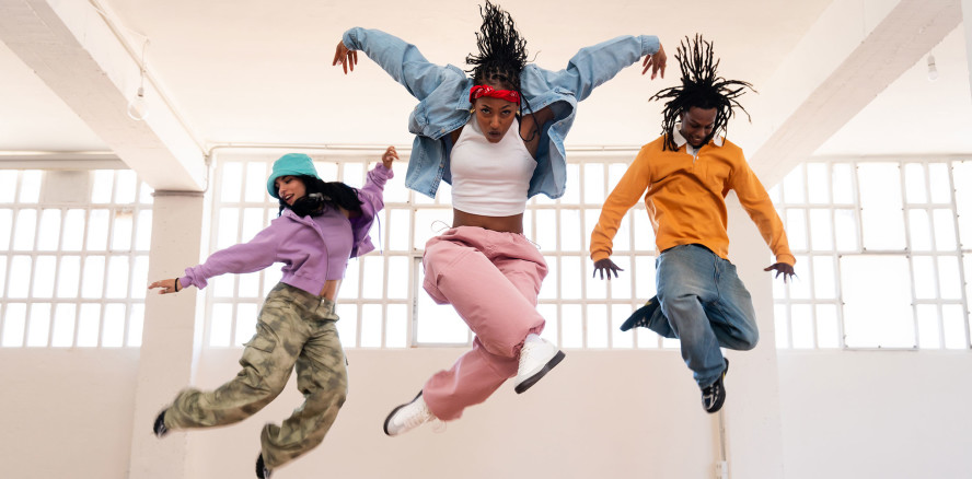 Mit Beat statt Stellenanzeige: Wenn der Zahnarzt rappt, rollen die Bewerbungen