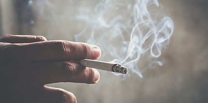 Gesundheitliche Risiken: Rauchen bringt das orale Mikrobiom aus dem Gleichgewicht