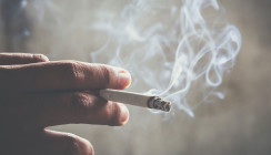 Gesundheitliche Risiken: Rauchen bringt das orale Mikrobiom aus dem Gleichgewicht