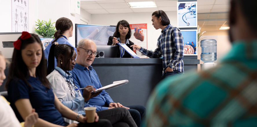 Rechnungshof: Milliarden für Ärzte bringen nichts