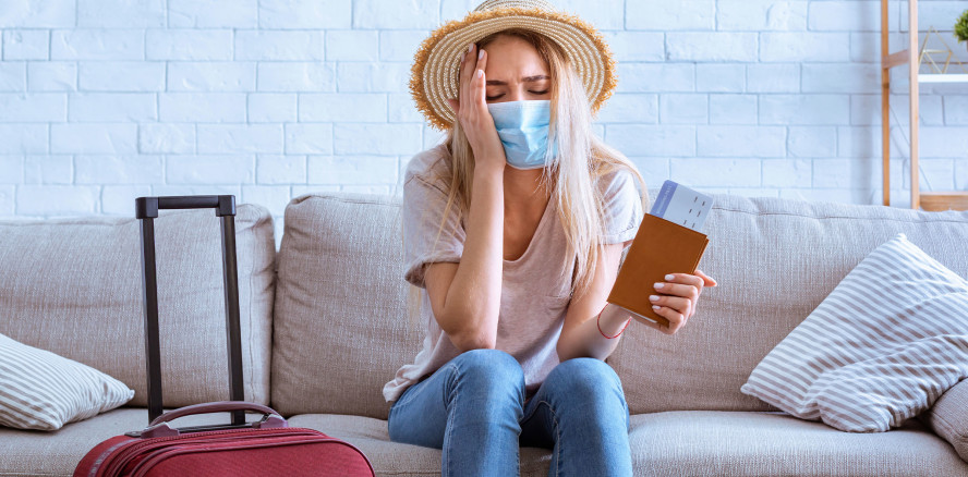 Kein Recht auf mehr Urlaubstage wegen Covid-Quarantäne