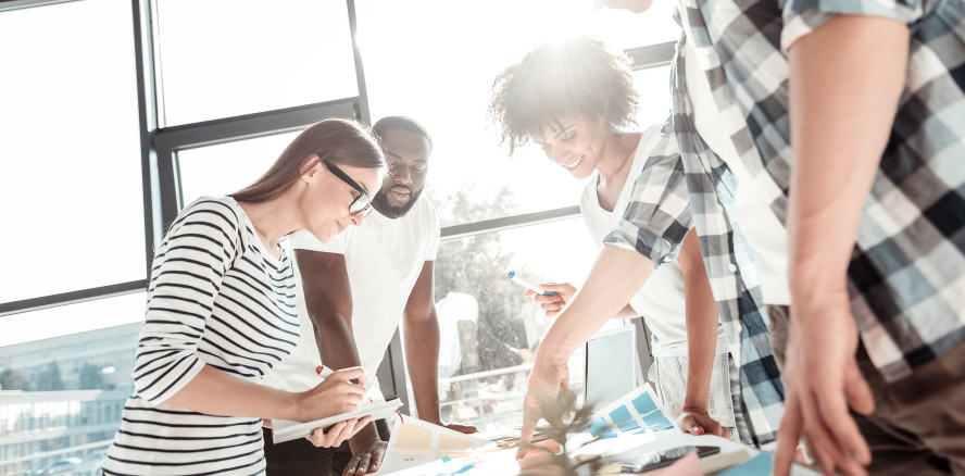 Kennenlern-Phase: Rechte und Regeln in der Probezeit