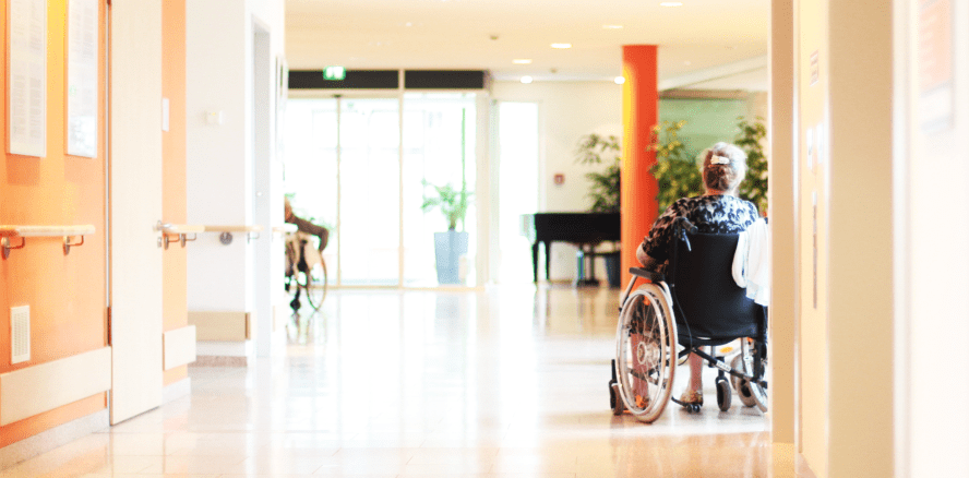 Rechtliche To-dos im Umgang mit älteren Patienten