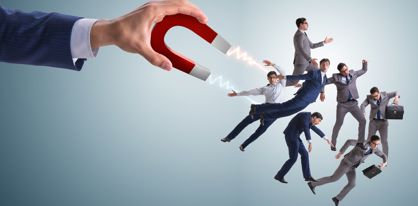 Die Personalentwicklung outsourcen? Sinnvoll oder nicht?
