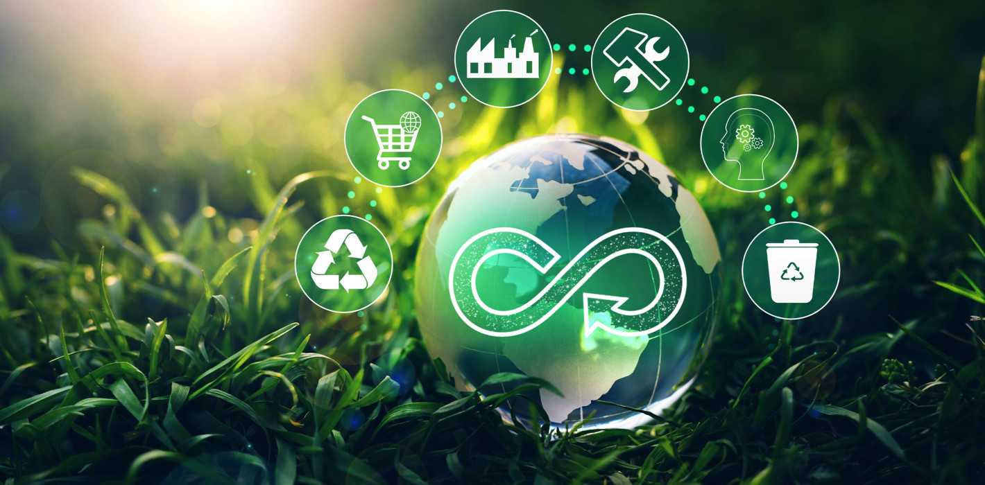Österreichische Unternehmen – Recycling aktueller denn je
