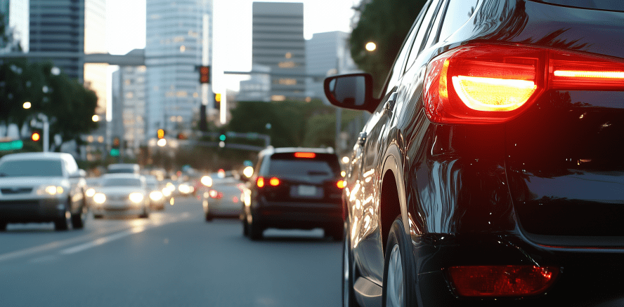Pendeln Sie? Welche Regeln Sie dann kennen sollten