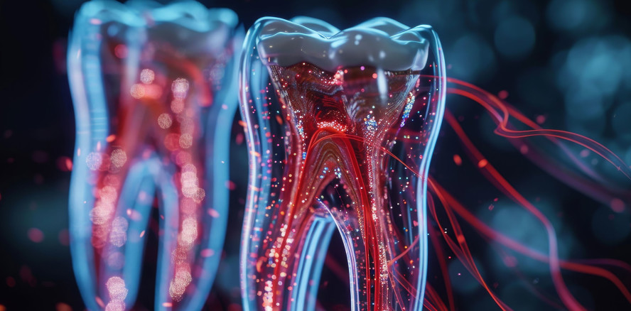 Regenerative Endodontie: neues Projekt zur Zahnrettung der Uni Greifswald