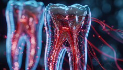 Regenerative Endodontie: neues Projekt zur Zahnrettung der Uni Greifswald