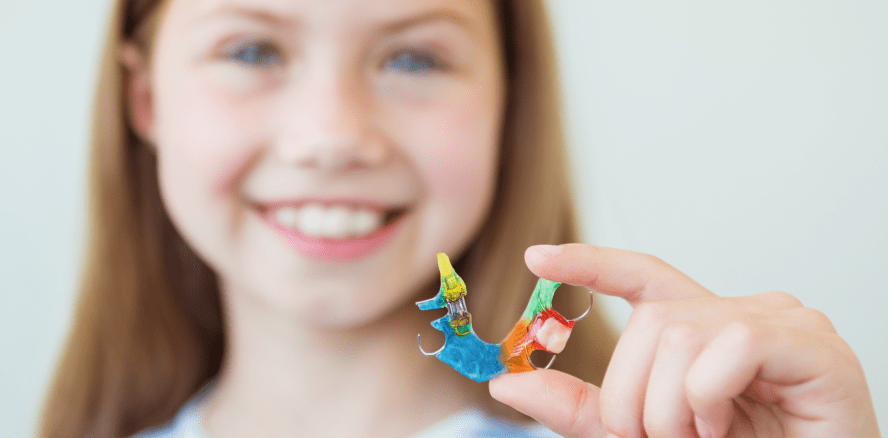 Regionale Unterschiede bei kieferorthopädischer Behandlung