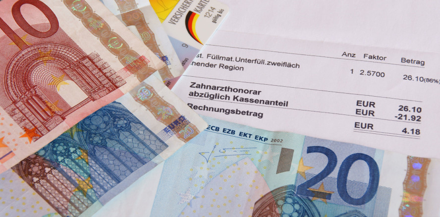 Kassenärztliche Vereinigung Rheinland-Pfalz veröffentlicht Regress-Ranking