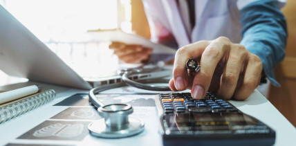 Reicht das Sparpaket gegen höhere Kassenbeiträge?