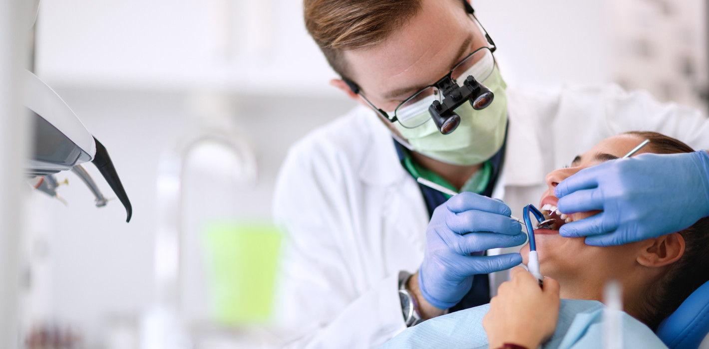 Unterschätzte Hygienelücken: Reinigung und Desinfektion von Saugsystemen