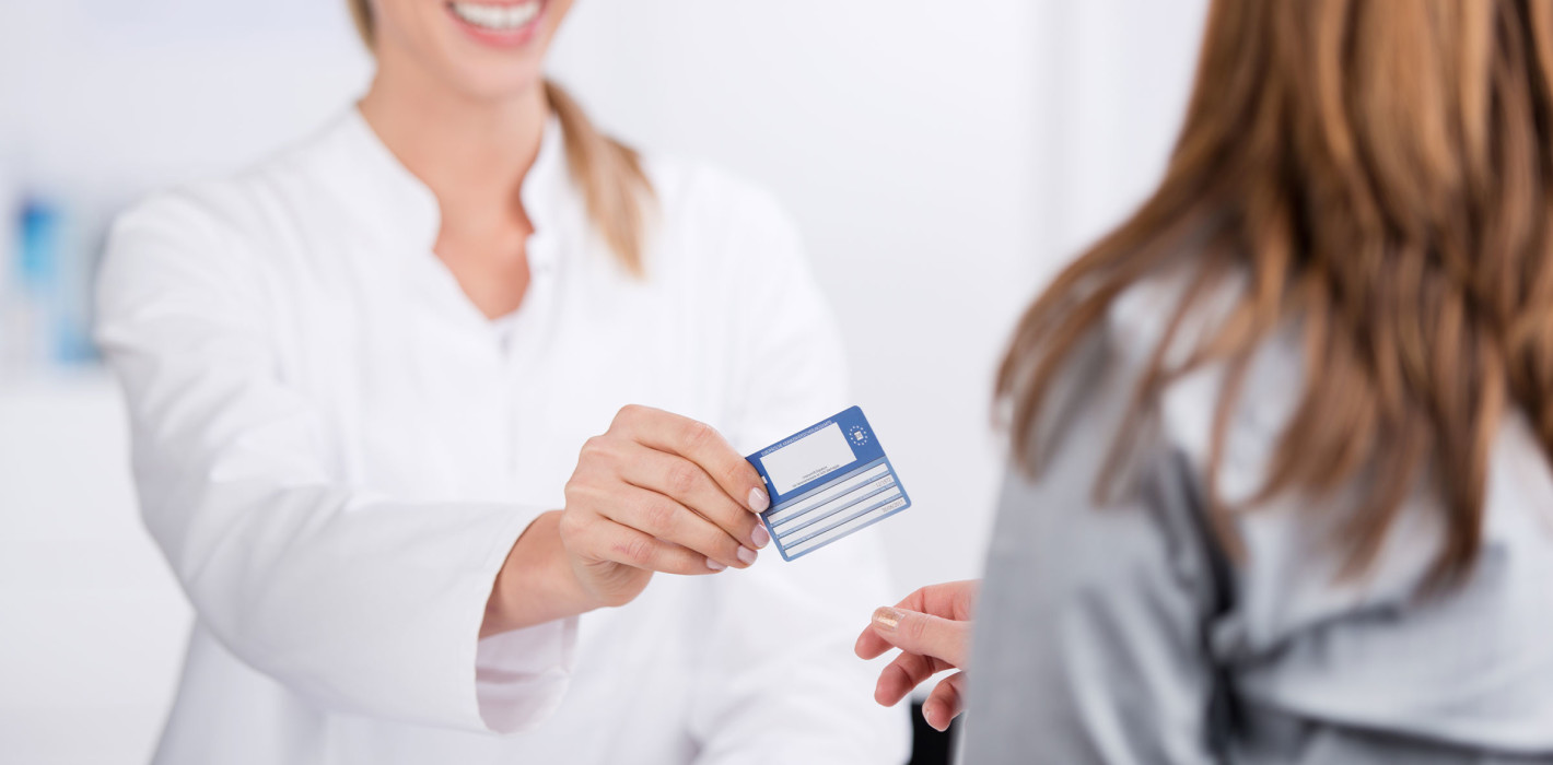 ÖZÄK: Neues Release zum e-card System kommt