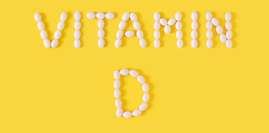 Die Relevanz von Vitamin D bei der Weisheitszahnentfernung