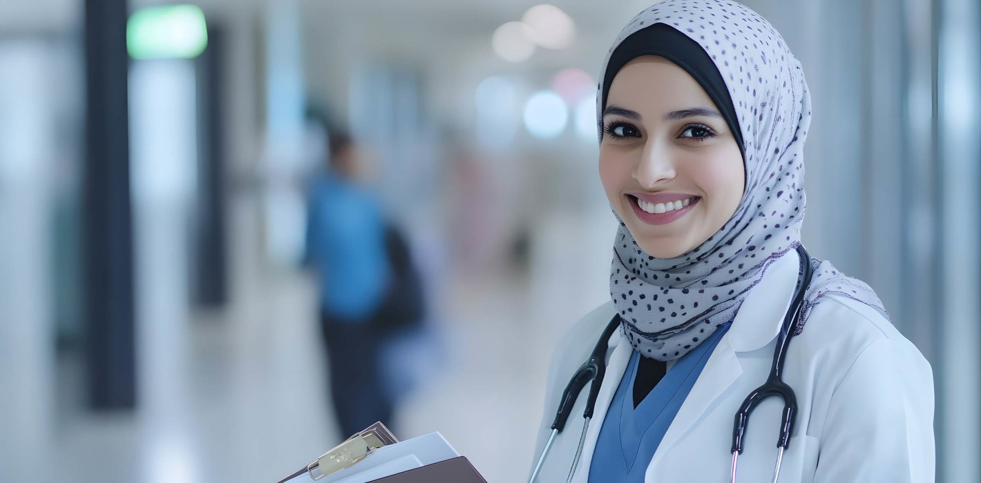 Religiöse Kleidung im Job: Welche Vorgaben sind möglich?