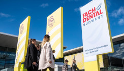FACHDENTAL 2022: Starker Restart nach drei Jahren