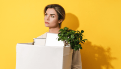 Was passiert nach der Kündigung mit meinem Resturlaub