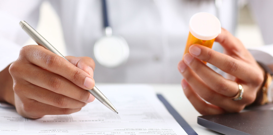 E-Rezept: Papierrezepte behalten ihre Gültigkeit