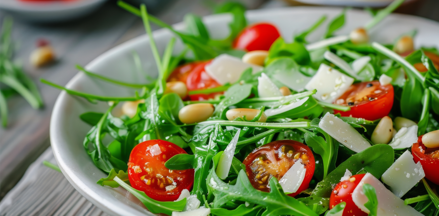 Interdisziplinäre Rezeptkreationen für Erosionspatienten