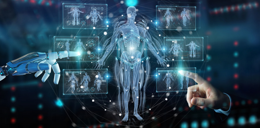 Risiken und Nebenwirkungen des menschlichen Lebens