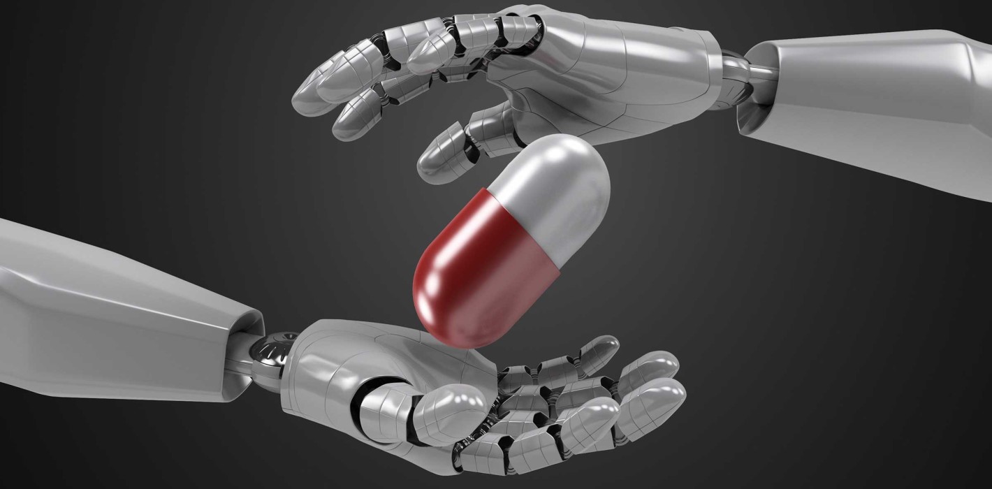 Roboter sollen bei Entwicklung von Antibiotika helfen