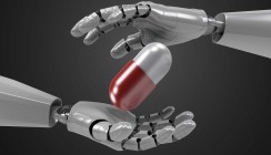 Roboter sollen bei Entwicklung von Antibiotika helfen