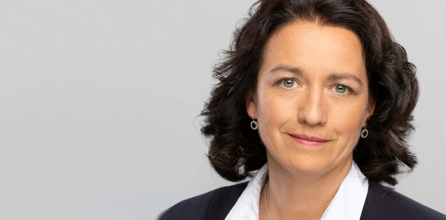 Dr. Romy Ermler zur neuen Vizepräsidentin der BZÄK gewählt