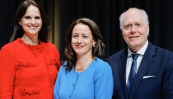 Bundesversammlung wählte neuen Geschäftsführenden Vorstand