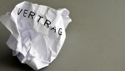 Spontane Kündigung eingereicht: Kann ich sie zurücknehmen?