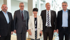 DGKFO zur „Notwendigkeit einer arztgeführten Alignerbehandlung“