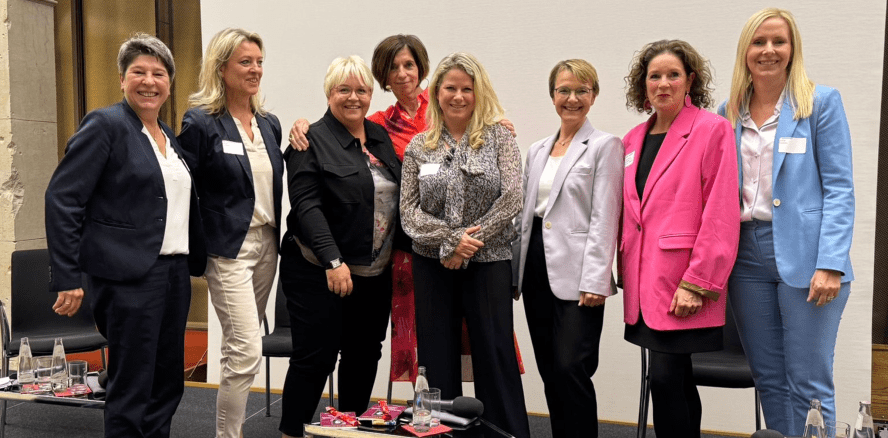 Führungsstärke braucht Vielfalt – Mehr Frauen in Führungspositionen