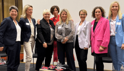 Führungsstärke braucht Vielfalt – Mehr Frauen in Führungspositionen