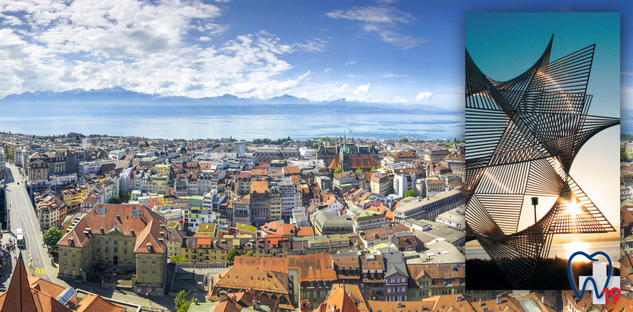 1’000 DHs zum 43. Jahreskongress von Swiss Dental Hygienists erwartet