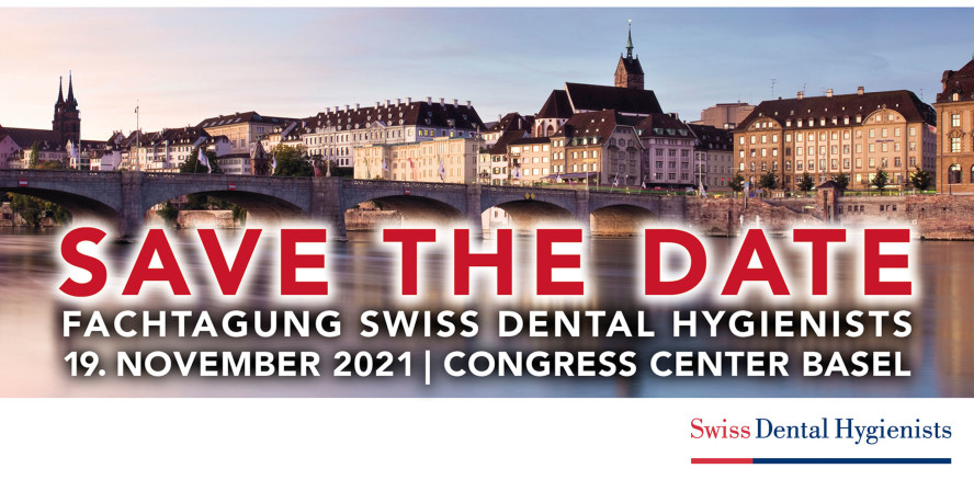 Swiss Dental Hygienists: Fachtagung im November abgesagt