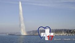 41. Jahreskongress von Swiss Dental Hygienists: „Mouth – Health – Life“