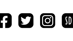 Like & Share: SDI Germany jetzt auf Facebook, Twitter und Instagram