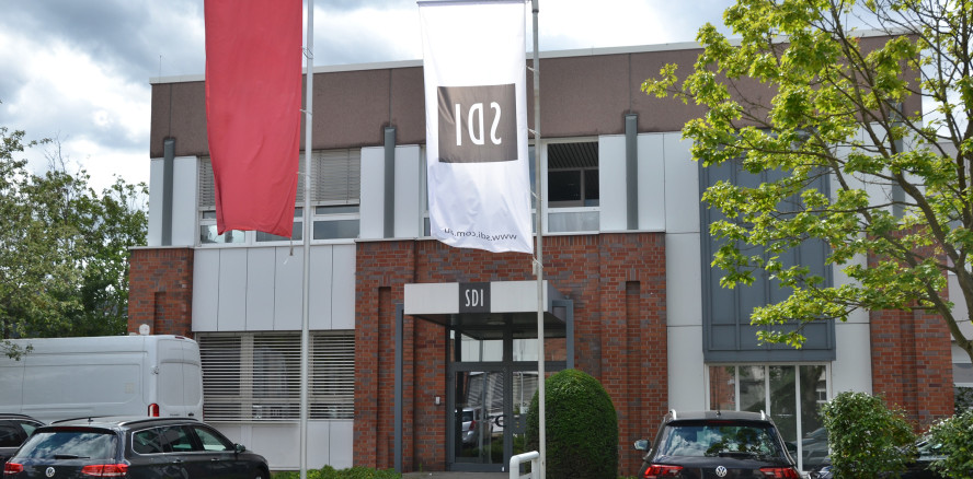 SDI: Global Player mit lokalem Rundumservice