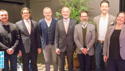SGI Spotlight 2020 diskutierte «Die Zahnarztpraxis der Zukunft»
