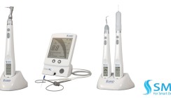Smart Dentistry: Von Endo-Motor bis Polymerisationsgerät