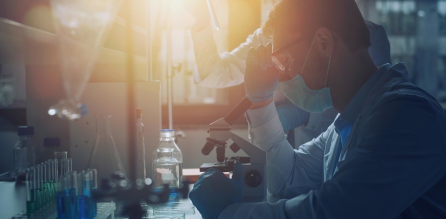 SNF lehnt Initiative zum Tier- und Menschenversuchsverbot ab