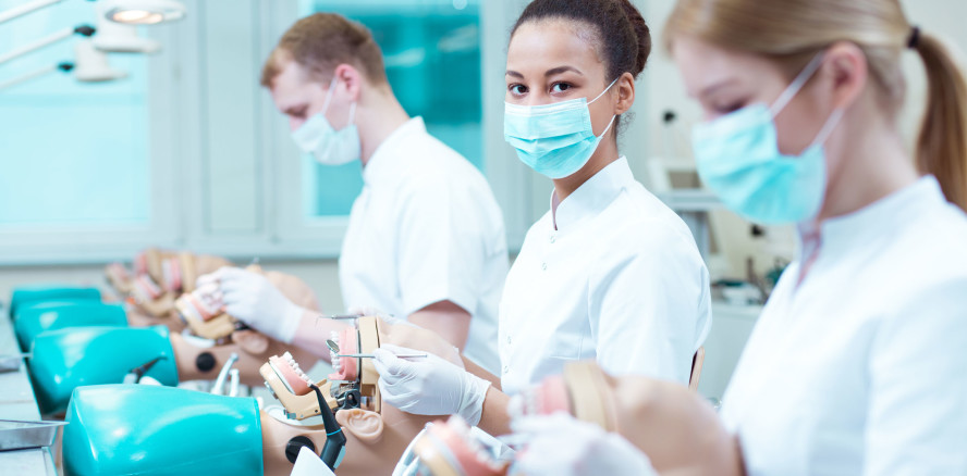 Weiterer Campus geplant: Die Gesundheitshochschule wächst weiter