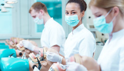 Weiterer Campus geplant: Die Gesundheitshochschule wächst weiter